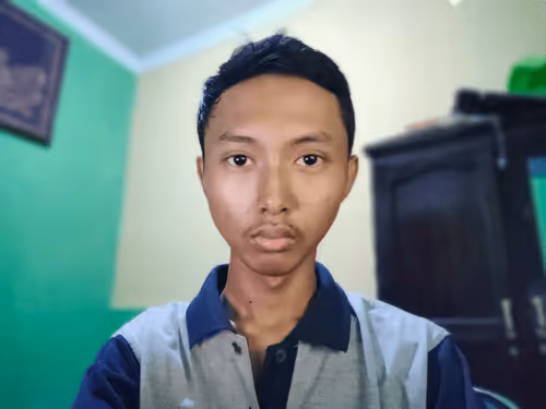 Ghozali_Ghozalu #534