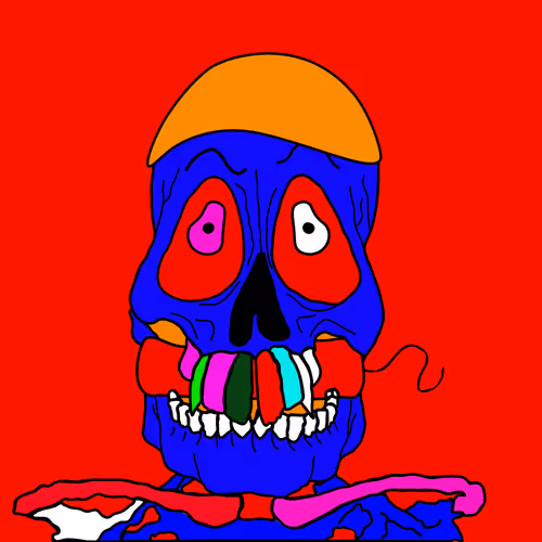 Item #44790300093317857160696647719656273347842904930543921355553938407897889243137 Media