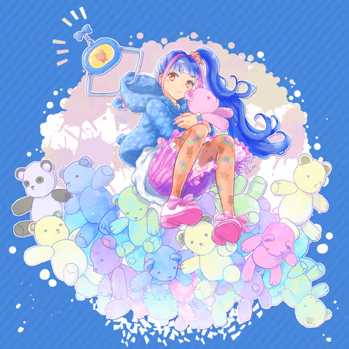 Item #5460131034186672661506568532658372817396238053026529004524005445783982702593 Media