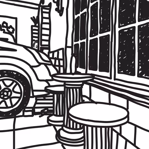 Item #47378617259768034680754390631148593047863140938089765697356168571568611393537 Media