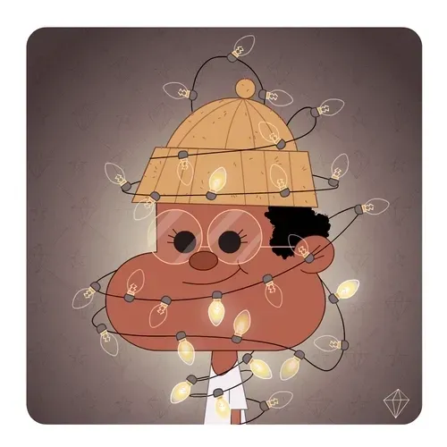 Item #105068938706595407987291810600071795583687399698465348460577718800396270436353 Media