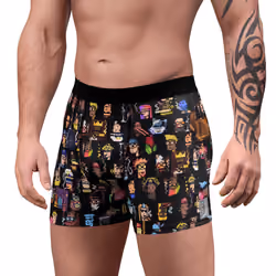 420verse Boxers