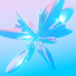 irish blue