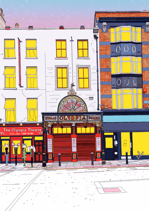 Item #92897215174720238600713241003765749994510890768711747072777879421428296581121 Media