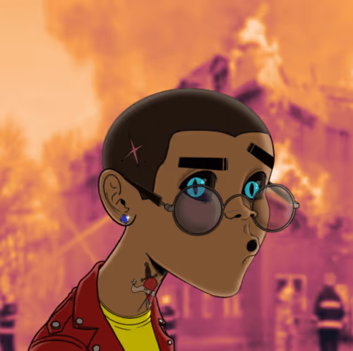CityThug #1