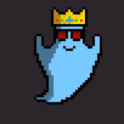 The Ghost 