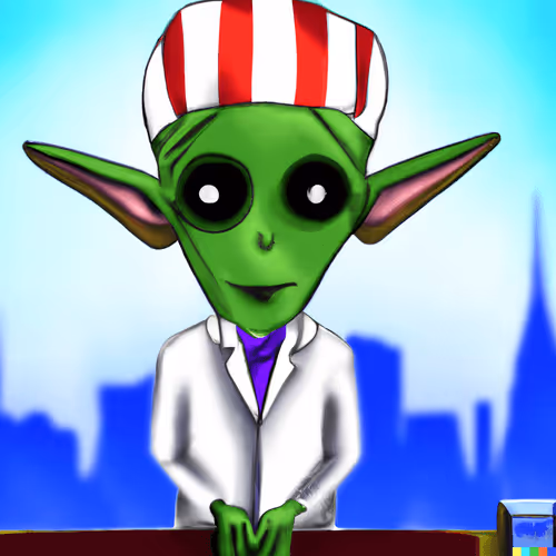 Item #2034745885850380797288921662738054335637110130192444879495807682370521268225 Media