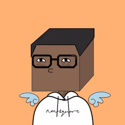 Boxie Head #1549