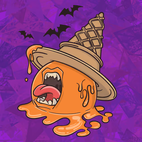 AINTSCREAM. meets"HALLOWEEN"2022