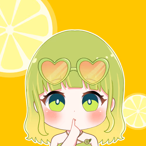  Shhh Chibi
