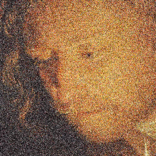 Item #51278048895094481060763555610591493550341963115932399539652950557019321925633 Media