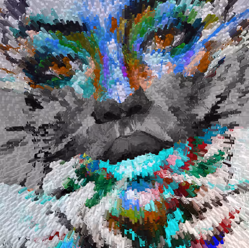 Item #60868203027892596727241483500640314136205992376214421433964157299974945636353 Media