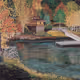Sertoma Park Landscape