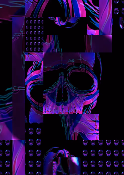 Item #64554962123418394975952102768654892044667415250341964637959772270618535264257 Media