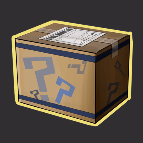 Item #85031587574102241392951074828879845574246044552847870867462028609705738240001 Media