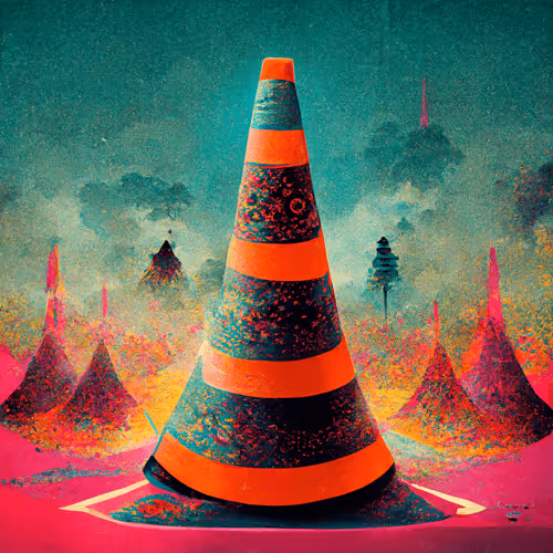 Psychedelicones P2