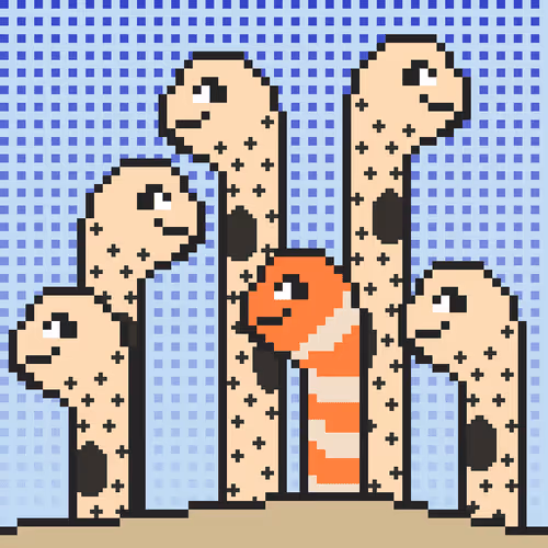 Item #6137356744851174108032033563909863415796931725570703455122954945109990309889 Media