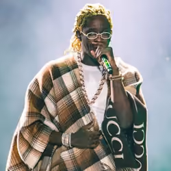 YOUNG THUG