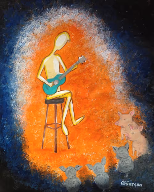 Item #23031055649408790991843390040655234978378200697164283194513097840166757728257 Media