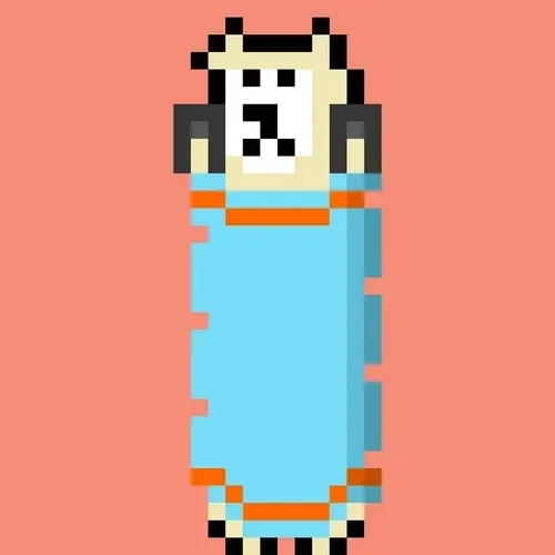 Item #60395593072750239964833325599902313702723118658789642877878343598976893190145 Media