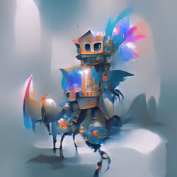 RobotiCC #2