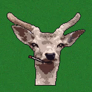 Item #41634390883313301849830266482664646359409335477512947785759714584844241469443 Media