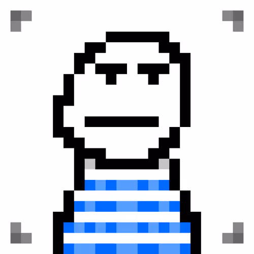 Simple Random Guys #315