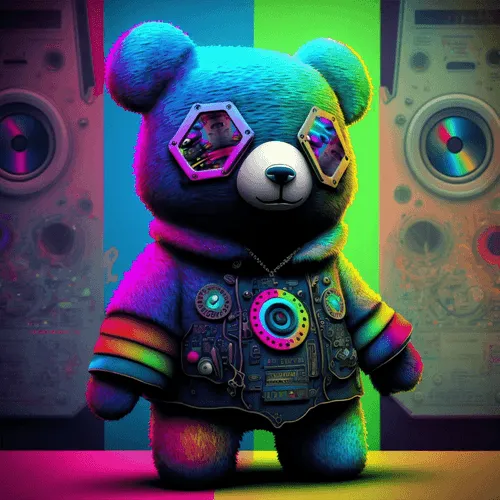 Item #109766735389857737201130271460345388172202543564400872681538344326991655731214 Media