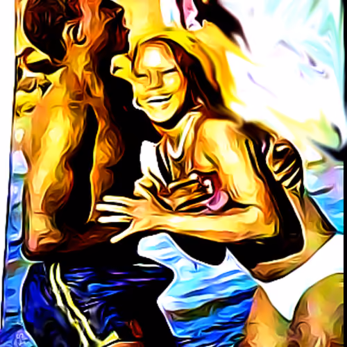 Beach Lovers