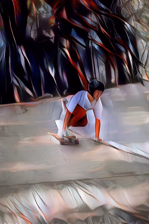 Item #66079811091048874413767148958061110153193426542618635369456998080761095520257 Media