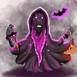 GHOST #5