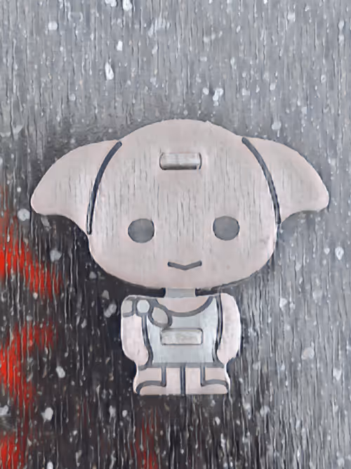 Item #17148784526329167425696477400551236887756522517363537727944512018996789248001 Media