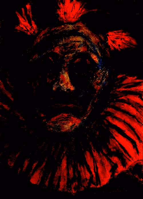 Item #91797568742447469375595777779158637958085007138868150501702654639889520263183 Media