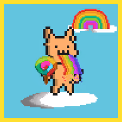 candy bear