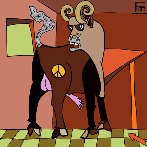 Item #23345813401987994306919085294485981199587806340059799500724854154473389424641 Media