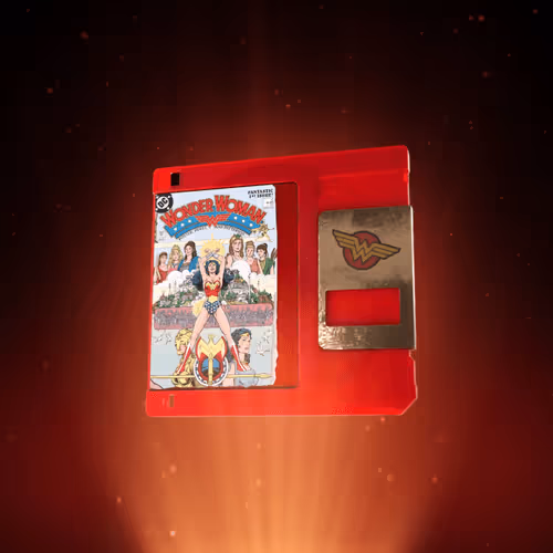 Item #79616239058114651730984009220053523337637799750138111488294394414414577008740 Media