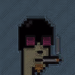 Vector'd Punk #6