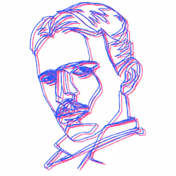 Tesla #1