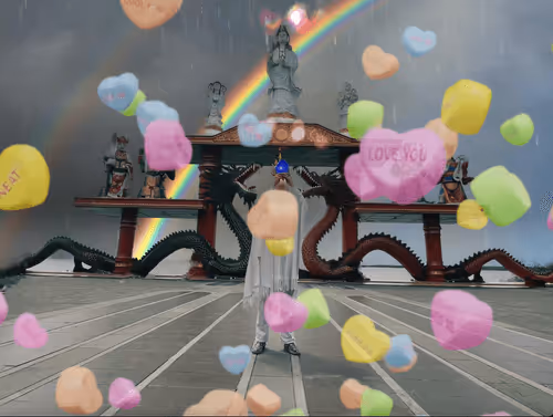 Item #83602917889072311038196738115952345562176890266904803816015399662743497736193 Media