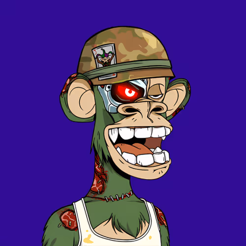Cherny Ape #6