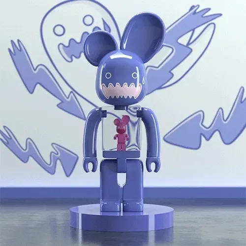 Item #98129398269327038917374012424140877125142727911757362338430595003455224414209 Media