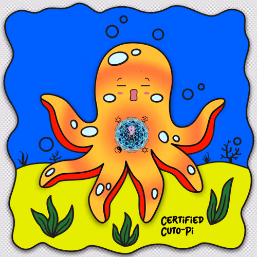 Cuto-pi Sacred Spider