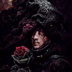 Wilbur Whateley
