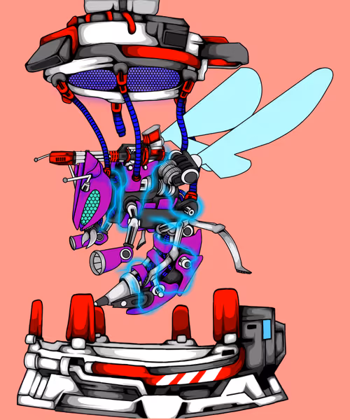 Item #40928291577219591001267157923965716866454521053796969984231576466538509631489 Media