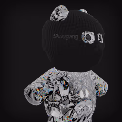 Item #36126723262749730182992829660952398235995726337871846723842860595834410500097 Media