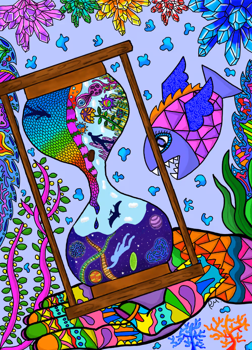 Item #102529440276888756295817243507232224342626327959662291831141416429813197963265 Media