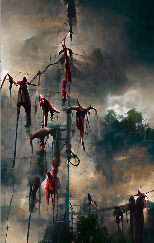 Item #97301370191072185533120664641779872928241437248874500122775859188852898922497 Media