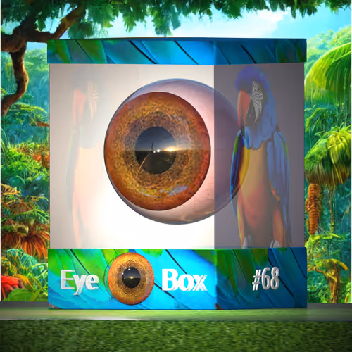 Item #87151933800671267645647559135499828903103985988159700901786024157293500694529 Media