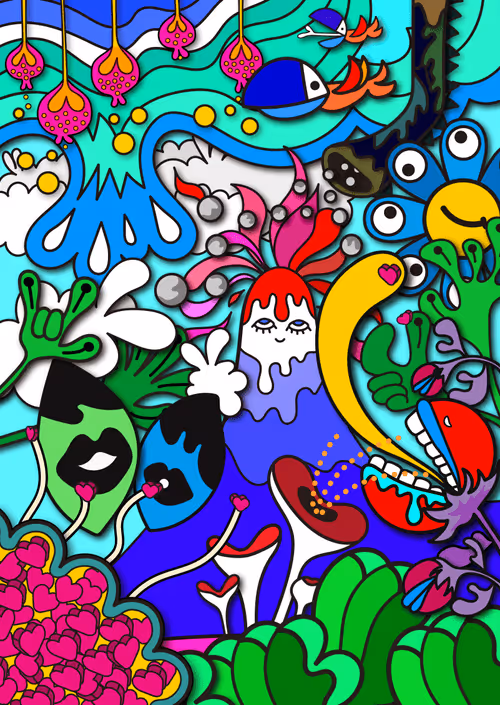 Item #106732479070349790945165860904818830523068069128779529393600215647470049296385 Media