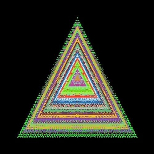 Item #53951220236865225142145870920678471714849601887120049963188549855346763497473 Media